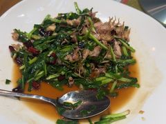 -和源祥·日照菜扛把子(万平口一店)