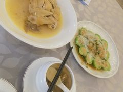 -鹭园酒家·四十年老字号