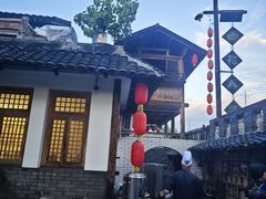 -百花人家(清水田园店)