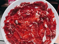 -洞子口重庆鲜货火锅(楚翘城旗舰店)