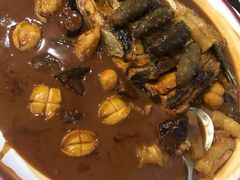 鱼头佛跳墙-食神鱼头佛跳墙(百子湾旗舰店)