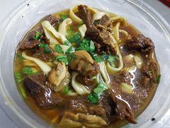 -清真-戏楼王记牛肉面