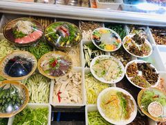 -私房小厨(康城路店)