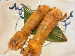 -菊上料理(蜀山银泰百货店)