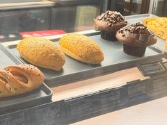 -星巴克(西安李家村万达店)