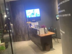 -DCP BarberShop 男士理容·剃须修面·烫染