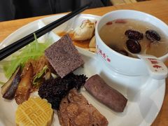 -素满香·素食自助餐(苏州·临顿路店)