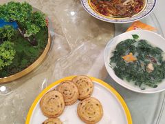 -海晖酒楼·顺德鱼生(荣华店)