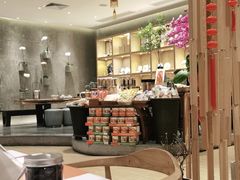 -若蘭慈·无国界素食料理(欢乐海岸店)