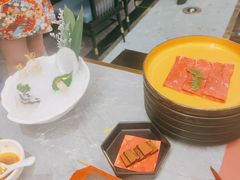 -一绪に寿喜烧(荟聚店)