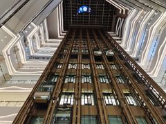 -新世界大丸百货