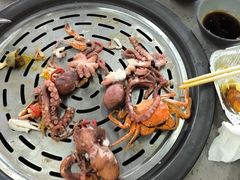 -仙螺岛海鲜自助餐厅(总店)