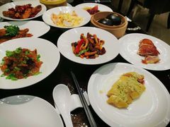 -皇冠假日酒店-御皇轩中餐厅