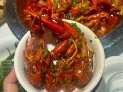 -靓虾二哥长沙地标小龙虾(五一广场店)