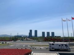 -海州湾会议中心中餐厅