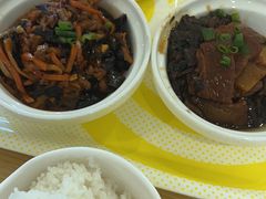 -蒸小皖(合肥新桥国际机场店)