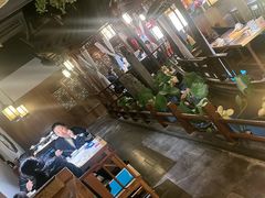 -老外婆渔村·传统宁波菜(骆驼爱琴海店)