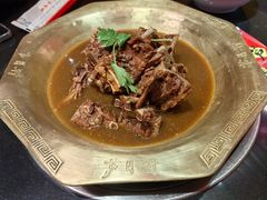 -芦月轩羊蝎子(劲松店)