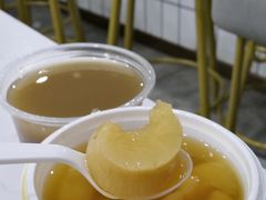 -张飞木薯羹(金鱼巷店)