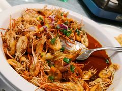 -姜君·千岛湖鱼头馆(浦东大道店)