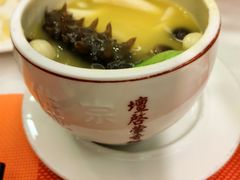 -融荟家和中餐厅·北京西直门宾馆