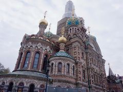 -滴血救世主教堂