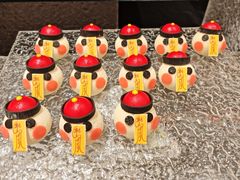 -菲住布渴酒店自助餐厅(阿里巴巴西溪园区店)