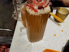 -钢管厂五区小郡肝串串香(蜀都万达店)