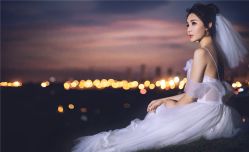 -天长地久婚纱摄影(天宁北路店)