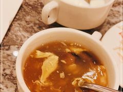 -纽约客美式餐厅(新奥购物中心店)