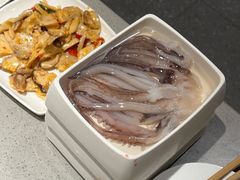 -海底捞火锅(泉城路店)
