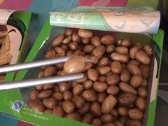 -阿满食品(大连商场店)