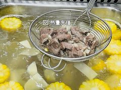 -吕记潮汕牛肉火锅(海宁海昌南路店)