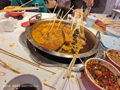 -宏姐串串香(征仪路店)