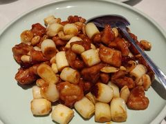 -惠丰堂饭庄·烤鸭·京味菜(西北旺·航天城店)