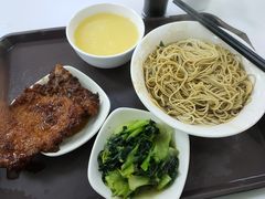 大排拌面-常州糕团店(北大街新世纪商城店)