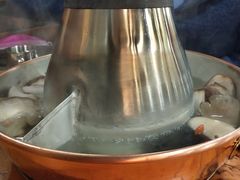 -东镇老火锅(长春路首店)