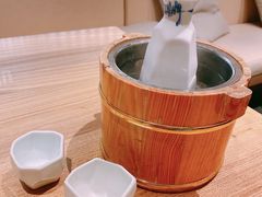 -隐泉之语日式料理(王府中环店)