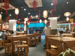 大堂-老城南.鸭血粉丝汤(夫子庙店)