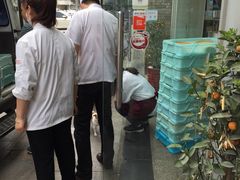 -佳麦烘焙(姚港路店)