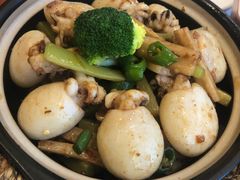 -赵小姐丨新中餐(曲江店)