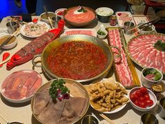 -小龙坎火锅(全球总店)
