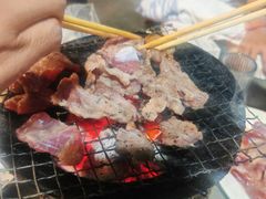 -火云龙烤肉(紫荆花店)