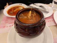 -华梅西餐厅(哈尔滨中央大街店)