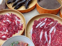 -海底捞大排档火锅(打浦路店)