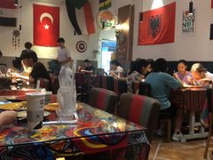 大堂-Tony's House