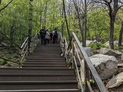 -沂蒙山旅游区云蒙景区(蒙山国家森林公园)