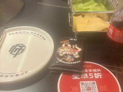 -师烤·豆花烤鱼(深圳坂田天虹店)