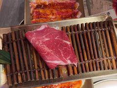 -西塔老太太泥炉烤肉(温州首店万象城黑金店)