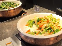 -太湖饭店玉兰厅(自助餐厅)